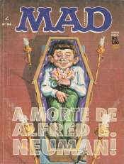 Mad Record (Nova Série) 106