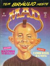 Mad Record (Nova Série) 117