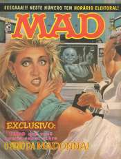 Mad Record (Nova Série) 126