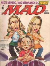 Mad Record (Nova Série) 138