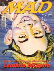 Mad Record (Nova Série) 140