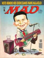 Mad Record (Nova Série) 146