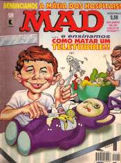 Mad Record (Nova Série) 149