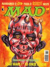 Mad Record (Nova Série) 152