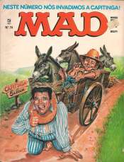 Mad Record (Nova Série) 74