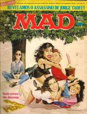 Mad Record (Nova Série) 85