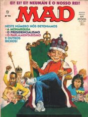 Mad Record (Nova Série) 92