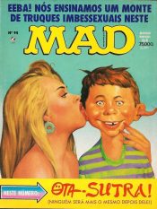 Mad Record (Nova Série) 94