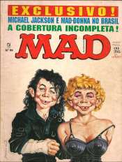 Mad Record (Nova Série) 99