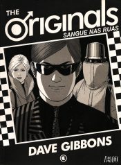 The Originals – Sangue na Ruas