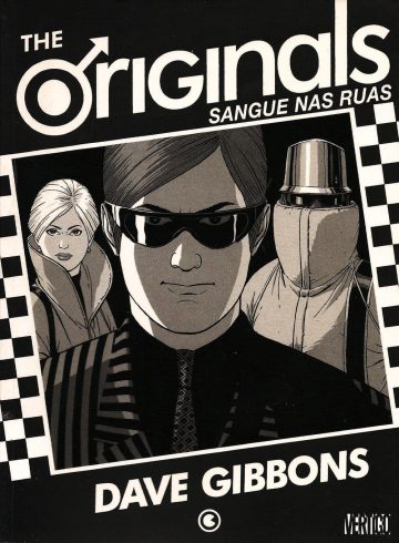 The Originals - Sangue na Ruas