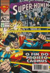 Super-Homem 1a Série 134