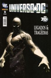 Universo DC 1a Série 9