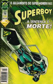 Superboy – 2a Série 14