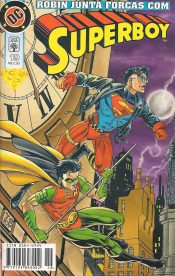 Superboy – 2a Série 19