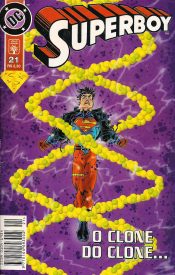 Superboy – 2a Série 21