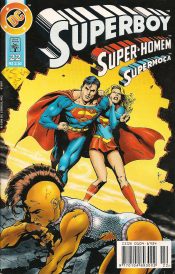 Superboy – 2a Série 22
