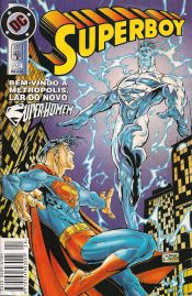 Superboy – 2a Série 24