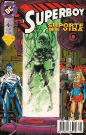 Superboy – 2a Série 25
