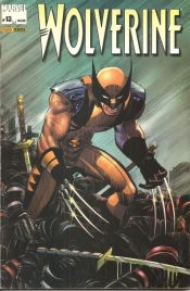 Wolverine – 1a Série (Panini) 13