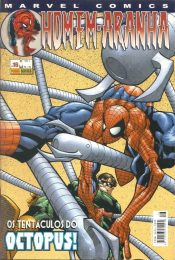 Homem-Aranha – Panini 16