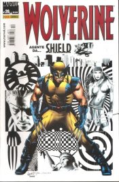 Wolverine – 1a Série (Panini) 20