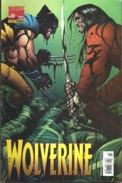 Wolverine – 1a Série (Panini) 22