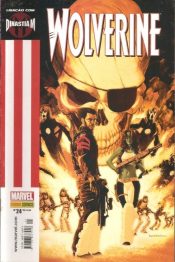 Wolverine – 1a Série (Panini) 24