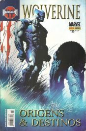 Wolverine – 1a Série (Panini) 25