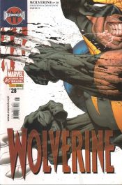 Wolverine – 1ª Série (Panini) 28