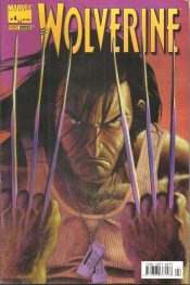 Wolverine – 1ª Série (Panini) 4
