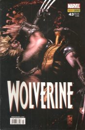 Wolverine – 1a Série (Panini) 43