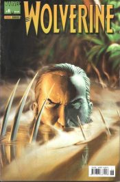Wolverine – 1a Série (Panini) 6