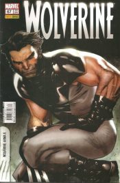 Wolverine – 1a Série (Panini) 67