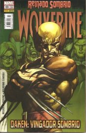 Wolverine – 1a Série (Panini) 69