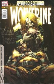 Wolverine – 1a Série (Panini) 70
