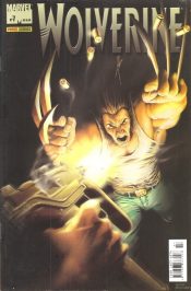 Wolverine – 1ª Série (Panini) 7