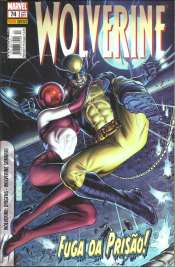 Wolverine – 1a Série (Panini) 74