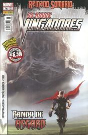 Os Poderosos Vingadores/Os Novos Vingadores/Os Vingadores 76