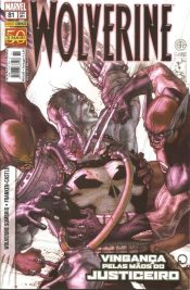 Wolverine – 1a Série (Panini) 81