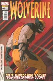 Wolverine – 1a Série (Panini) 87