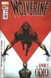 Wolverine – 1a Série (Panini) 89