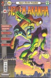 Homem-Aranha – 2a Série (Super-Heróis Premium) 10