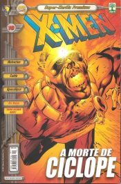 X-Men – 2ª Série (Super-Heróis Premium Abril) 10