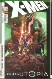 X-Men – 1a Série (Panini) 104