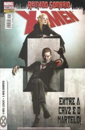 X-Men – 1a Série (Panini) 108