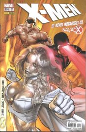 X-Men – 1a Série (Panini) 109