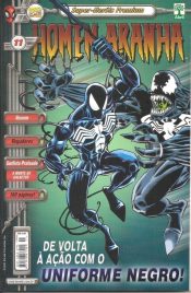 Homem-Aranha – 2ª Série (Super-Heróis Premium) 11