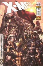 X-Men – 1a Série (Panini) 113