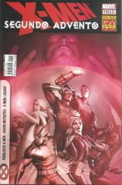 X-Men – 1a Série (Panini) 115